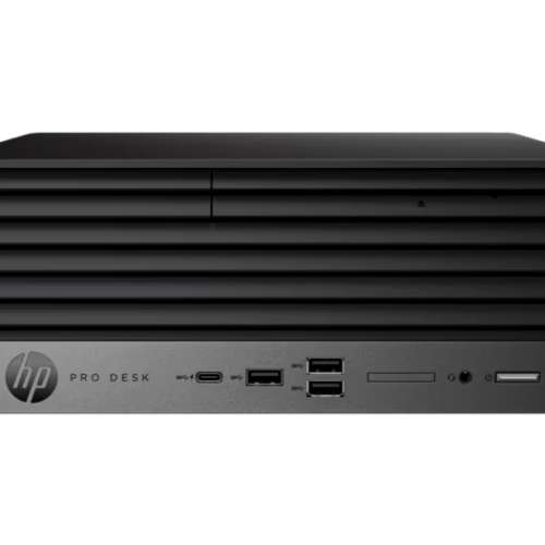 HP Pro SFF 400 G9 桌上型電腦 i7-12700, 16GB Ram, Nvidia T400, 1TB SSD, Wi-Fi6...
