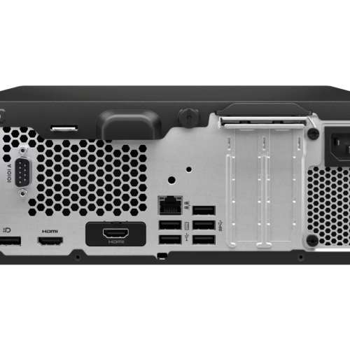 HP Pro SFF 400 G9 桌上型電腦 i7-12700, 16GB Ram, Nvidia T400, 1TB SSD, Wi-Fi6...