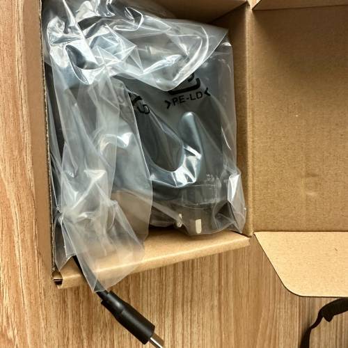 65w Type C 火牛，Lenovo HP Asus Fujitsu 可用