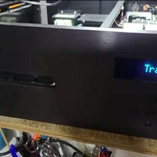 維修唱機sony denon philips naim teac&hellip;可維修 SONY SCD1 , SCD-777E , CDP101, C...