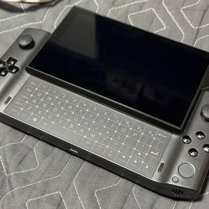 GPD win 3 (Intel Core™ i7-1165G7) 1TB Win掌機 迷你電腦