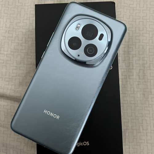 Honor magic 6 pro 12+256gb