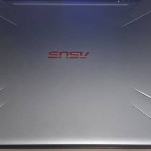 Asus Tuf FX505DU, R7, 3750H, 32GB RAM, 512GB+512GB SSD, 1660ti