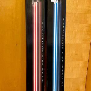 全新正版Star Wars Darth Vader Lightsaber