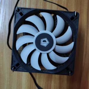 1U LGA115X heatsink