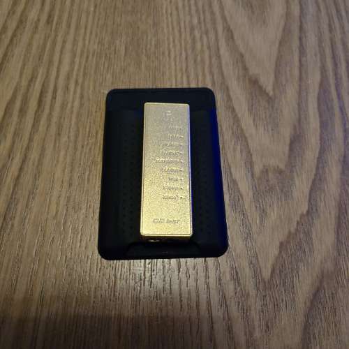 Ifi Go Bar (gold edition)+ PW Audio Epoch(type c -type c)