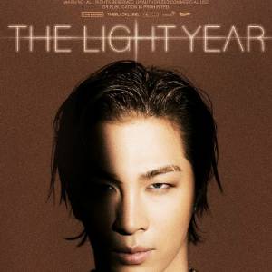 BIGBANG太陽TAEYANG 演唱會，TAEYANG 2024 TOUR [THE LIGHT YEAR]