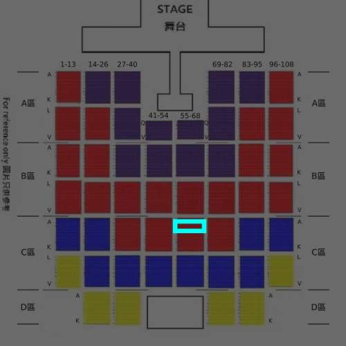BIGBANG太陽TAEYANG 演唱會，TAEYANG 2024 TOUR [THE LIGHT YEAR]