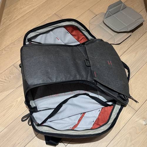 PeakDesign Everyday Backpack 30L 相機袋