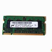 1G PC2-6400 DDR2 SODIMM Laptop RAM