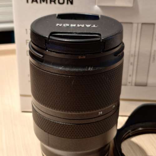Tamron 17-28mm F/2.8 Di III RXD Sony E-mount (A046)