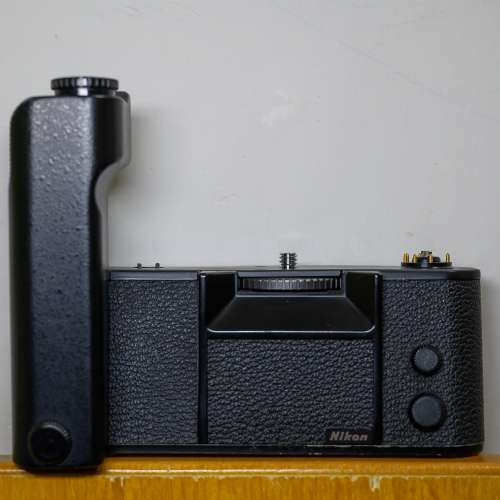 Nikon MD-4 Motor Drive