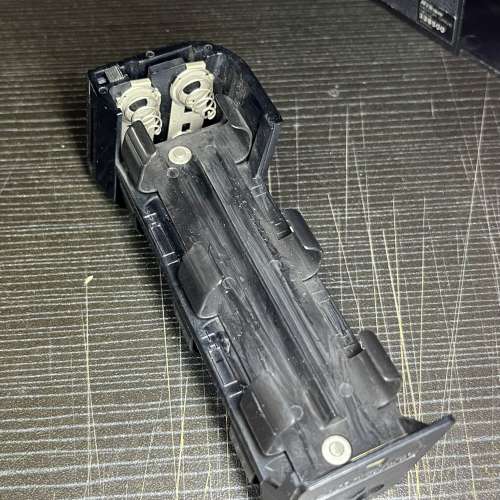 Nikon MD-4 Motor Drive