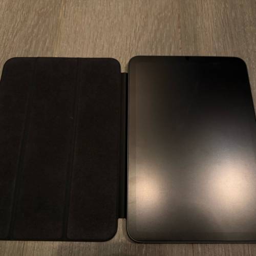 ipad mini 6 太空灰 wifi 版 256G