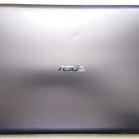 Asus A501U/ 15.6”LED/i7-6500U 2.50GHz/ 8GB DDR4 / 240GB SATA-II SSD / 80% Ne...