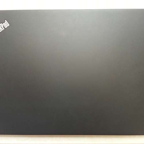 Lenovo TP T490s/14.1”LED/i5-8350U 1.70GHz/16GB DDR4 RAM/256GB M.2 SS/96%New NB