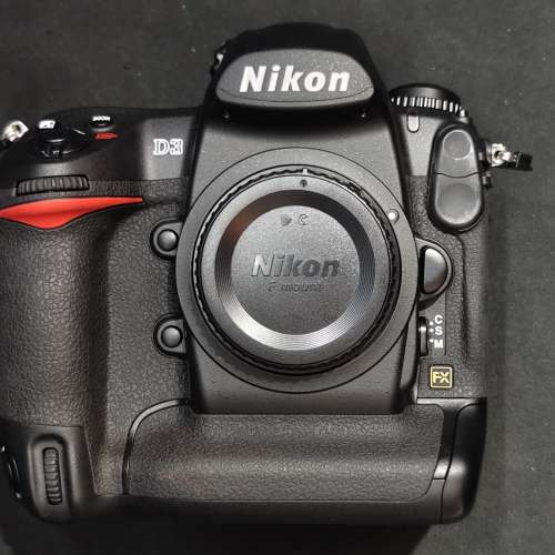 nikon D3 SC：4xxx