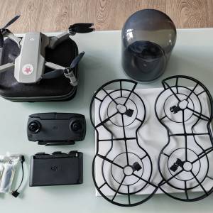 DJI mini 套裝3電