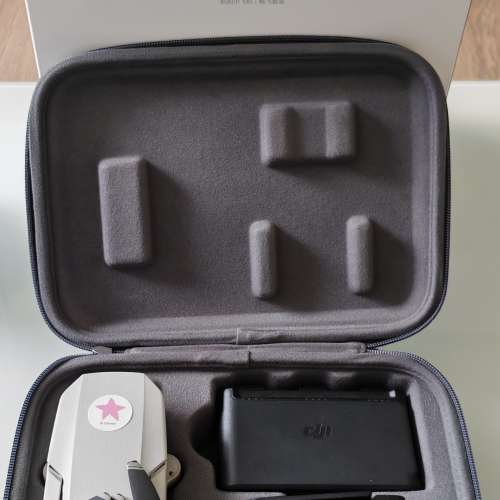 DJI mini 套裝3電