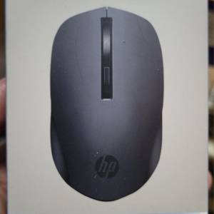 HP wireless mouse 無線滑鼠