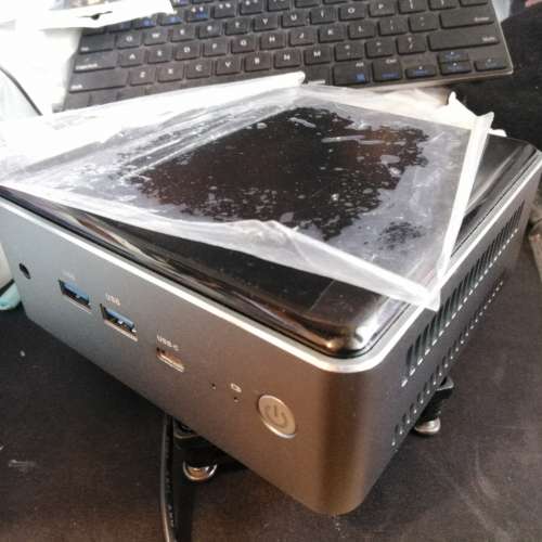 迷你電腦