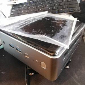 迷你電腦