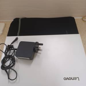 LENOVO i7-6500 NVIDIA 940 15.6吋 12GB RAM
