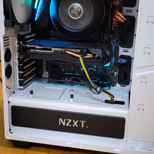 R5 2600 16gb 1+3TB GTX1060 文書／遊戲電腦 即買即用