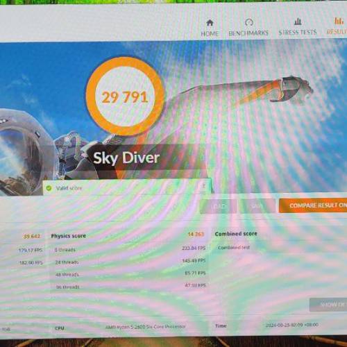 R5 2600 16gb 1+3TB GTX1060 文書／遊戲電腦 即買即用