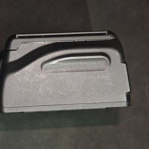 contax MFB1 MFB-1 MFB-1A 120 / 220 菲林 後背