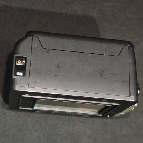 contax MFB1 MFB-1 MFB-1A 120 / 220 菲林 後背