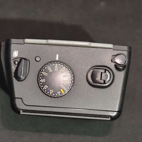 contax MFB1 MFB-1 MFB-1A 120 / 220 菲林 後背