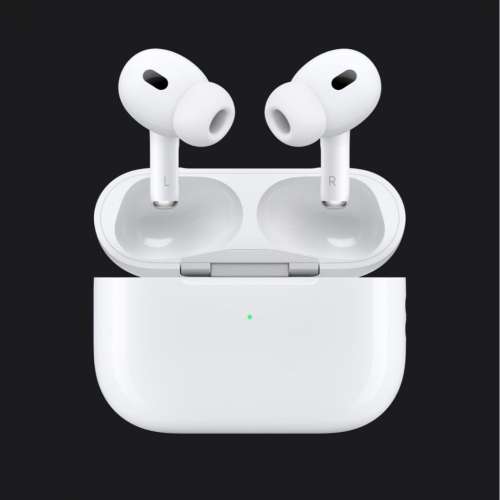 收 Back to school AirPods Pro 2