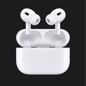 收 Back to school AirPods Pro 2