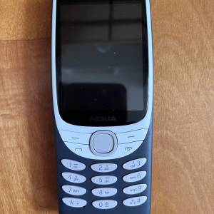 Nokia 8210 4G 功能型手機