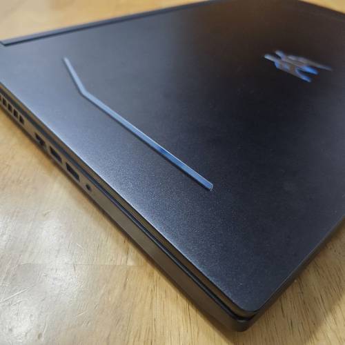 9成新 Acer Predator Helios 300 17.3吋 (165Hz, i9-11900H, 16GB+1TB SSD, RTX3060)