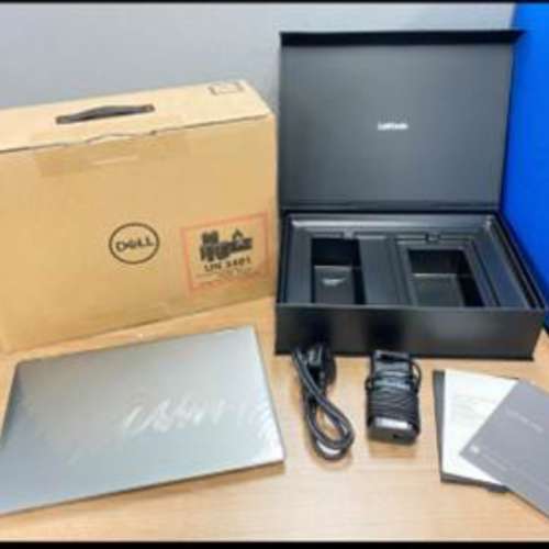 Dell 9420 2 in 1 Touch Screen Laptop
