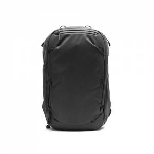 未剪牌Peak Design Travel Backpack 45L 黑色