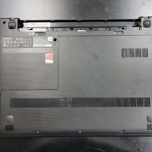 Lenovo G50-70 無電池