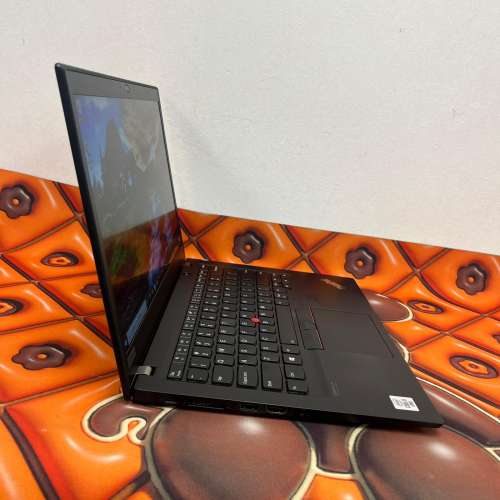 (荃灣實體店😍 大量現貨超靚T14s )Lenovo超薄靚機 ThinkPad i5 10310/8,16gb ram/1...