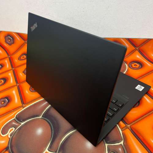 (荃灣實體店😍 大量現貨超靚T14s )Lenovo超薄靚機 ThinkPad i5 10310/8,16gb ram/1...