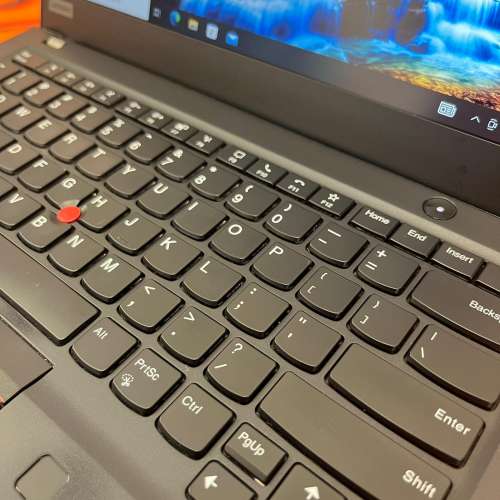 (荃灣實體店😍 大量現貨超靚T14s )Lenovo超薄靚機 ThinkPad i5 10310/8,16gb ram/1...
