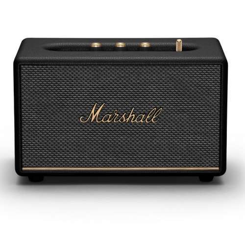 95%新Marshall Action III