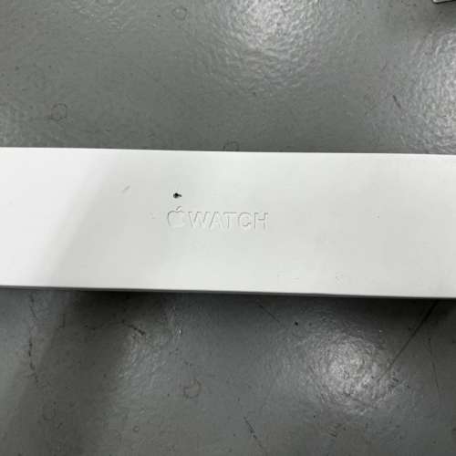 全新蘋果手錶全黑Apple Watch S8 45mm Midnight Alu Mid Sp S/M GPS(UJ3)