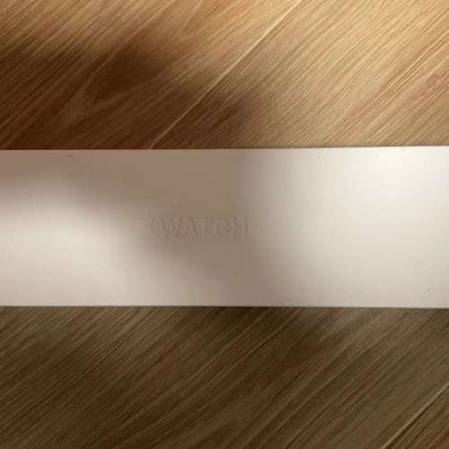 全新蘋果手錶冇激活Apple Watch S7 41mm Midnight (MX3)