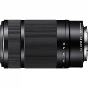 100%全新水貨鏡 SONY SEL55210 E 55–210mm F4.5–6.3 OSS 黑色 現貨少量