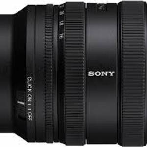 全新水貨 Sony FE 16-25mm F2.8 G for Sony E Mount (SEL1625G)  現貨 少量