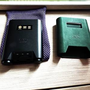 Shanling H5