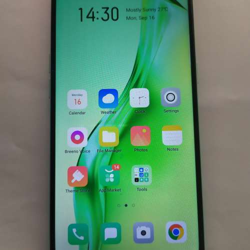 Oppo A8 4G +128G 6.5' IPS Screen 6.5吋 IPS 屏 Dual SIM + Memory Card, 可雙卡+...