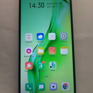 Oppo A8 4G +128G 6.5' IPS Screen 6.5吋 IPS 屏 Dual SIM + Memory Card, 可雙卡+...